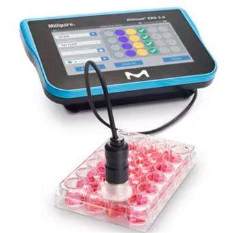 MERS03000密理博Millicell ERS 3.0數(shù)字細(xì)胞電阻儀