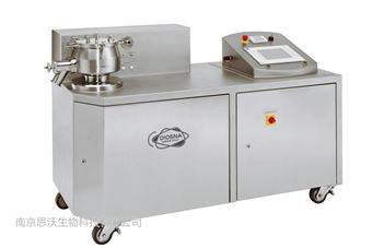 Diosna P/VAC–10Diosna德國 P/VAC–10 中試型濕法制粒機(jī)