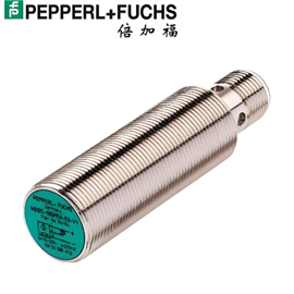NBB15-30GM50-WS*发货德国倍加福p+f传感器