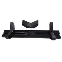 LBTC-177電子萬能試驗機抗折荷載強度測定夾具