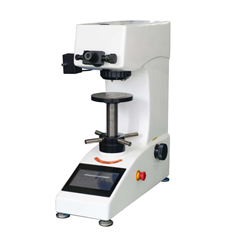 HVC-5、10、50Z触摸屏自动转塔型维氏硬度计