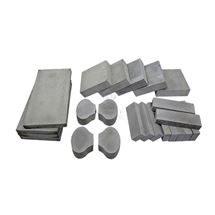 水泥砂漿塊試塊粘結強度拉伸8字基材