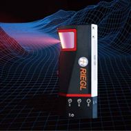 SZT-R1200机载激光雷达无人机载式