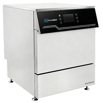PLLCTLW-60全自动清洗机