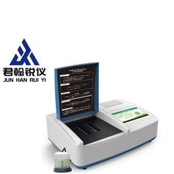JH-GM05粮食重金属检测仪