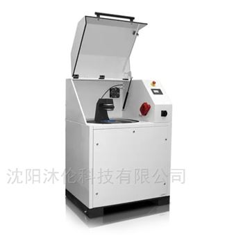 盤式振動研磨儀