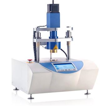 TIM-Tester (TIM L58)材料熱阻導(dǎo)熱測試儀