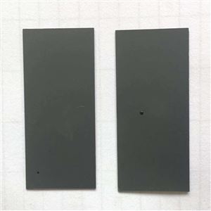 上海晶安BDD掺硼金刚石薄膜电极