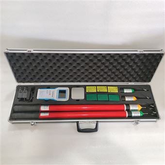 HZ-8600E 中置柜无线核相仪