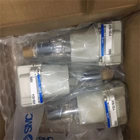 ?如何使用SMC過濾減壓閥AW20-02BC-A