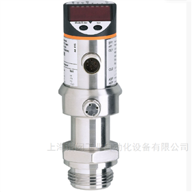 IFM易福門壓力傳感器PI2093規(guī)格齊全