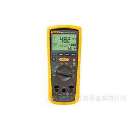 美國FLUKE 1508 IND絕緣電阻測試儀