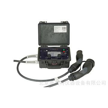 PROFITEST H+E CABLE充電樁測試儀