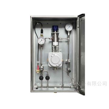 ssngh英國SHAW　SSNGH 天然氣采樣系統(tǒng)