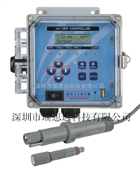 WPH310pH/ORP自動(dòng)添加控制器