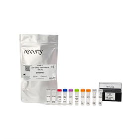 Revvity HTRF檢測AKT Ser473磷酸化試劑盒
