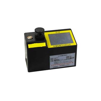 LD-8F防爆型PM2.5粉尘检测仪（光散射法）