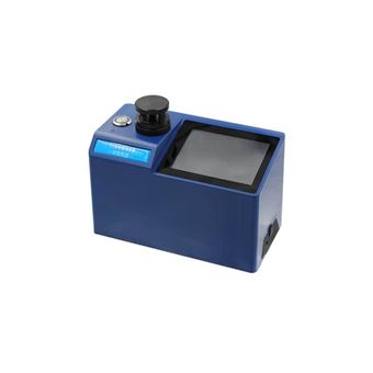 P-5L2C便攜式數字粉塵儀（可測CO2 溫濕度）