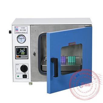 HVG、UVG系列高真空梯度干燥系列、干燥工作站