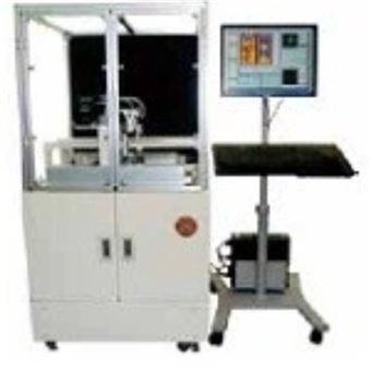 日本探头 jp-probe 空气超声波系统NAUT21-M