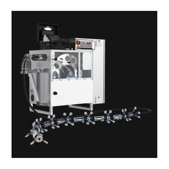 UV7800 紫外光固化修复设备