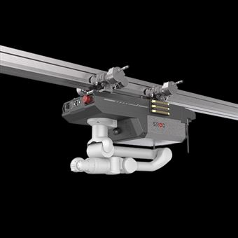 U260 轨道式升降臂机器人