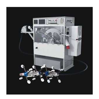 UV8000 紫外光固化修复设备