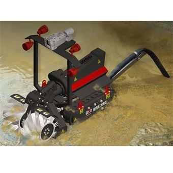 D600B 清淤机器人