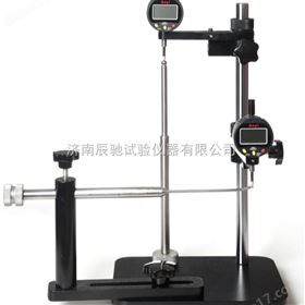 PBH-02饮料瓶壁厚检测仪瓶底测厚仪