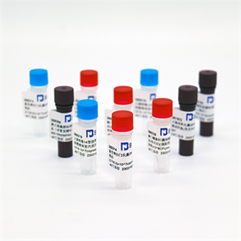 大肠杆菌噬菌体T4核酸参考品（热灭活）（强阳性）2