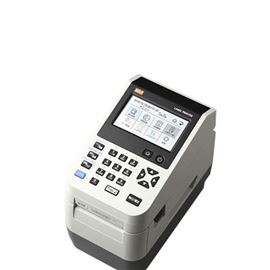 日本进口MAX麦克斯标签打印机