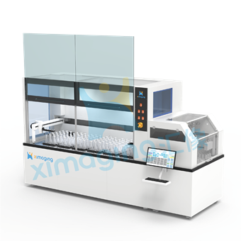 智能pH測試系統-紡織品