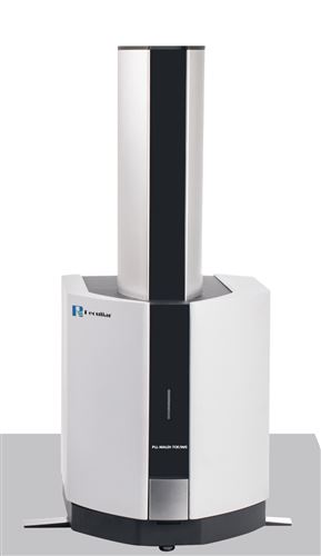 基质辅助激光解吸质谱