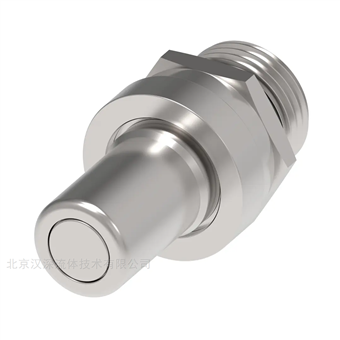 8UQBP87ORM漢深流體代理DANFOSS UQDB 08盲插快換接頭