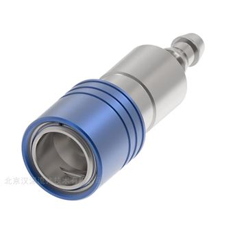 漢深流體代理DANFOSS丹佛斯UQD04系列接頭