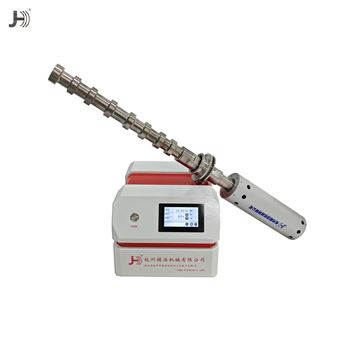 食品超声波脱气消泡设备