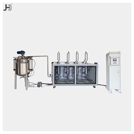 JH-4IN1-12000-SC200超声波纳米颗粒分散设备