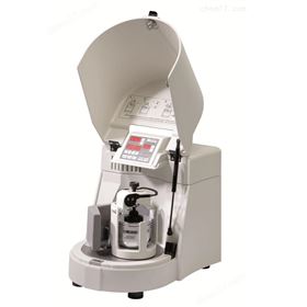 单罐行星式球磨机