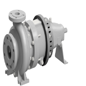 NMW系列德國迪科泵dickow 熱油輸送泵