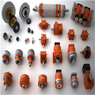 KRP2.M1.31.3.H.28/38德国REDEX 行星伺服减速器KRPX系列