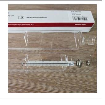 SGE色谱配件微量进样针