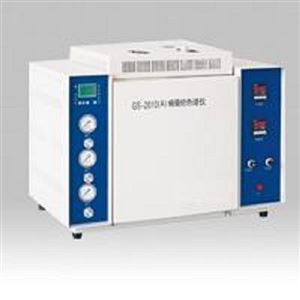 痕量烴色譜分析儀