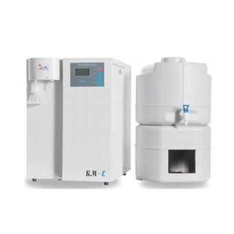 EDI 超纯水系统40L/H