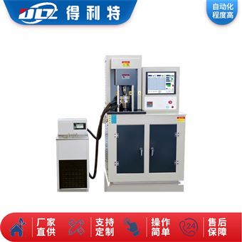 圓錐滾子軸承剪切試驗機