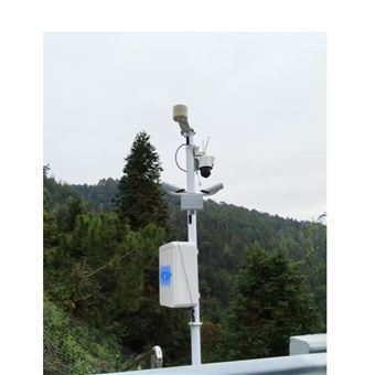 JYB-LM惡劣天氣道路橋面結(jié)冰監(jiān)測(cè)系統(tǒng)