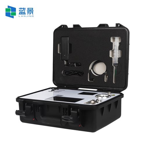 水活性含水量检测仪