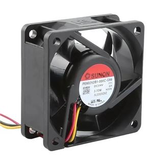 ׼SUNON PE60252B1-000C-G99 24V