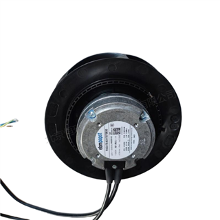 ebmpapst  R3G175-8317075830 离心节能风机