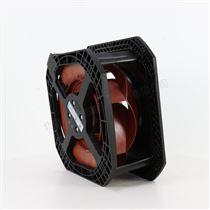 ebmpapst K2E250-RC08-11 带外壳离心风机