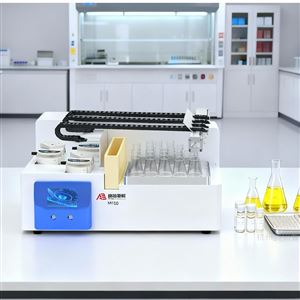 MT自动加液仪
